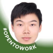 Yuchen Wang - PeerSpot reviewer