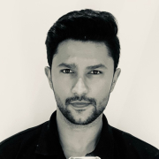 Muhammad Ghaffar - PeerSpot reviewer