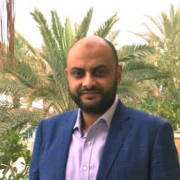 AhmedHassan4 - PeerSpot reviewer