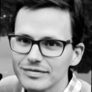 Christophe De Mulder - PeerSpot reviewer