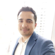 Ramandeep Walia - PeerSpot reviewer