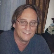 Steve Abshire - PeerSpot reviewer