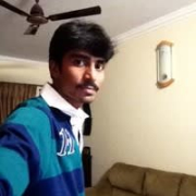 SurendraSiddi - PeerSpot reviewer