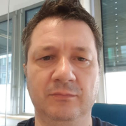 Marijan Barbul - PeerSpot reviewer