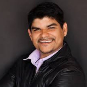 Alex Duarte - PeerSpot reviewer