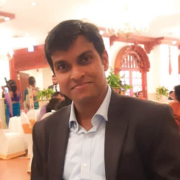 Baherathan Kathirgamanathan - PeerSpot reviewer