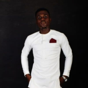 Gabriel Oyeyemi - PeerSpot reviewer