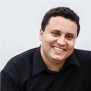 Rodrigoschneider I Do - PeerSpot reviewer