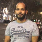 RajeshReddy - PeerSpot reviewer