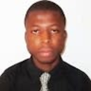 Ibrahim Bamba - PeerSpot reviewer