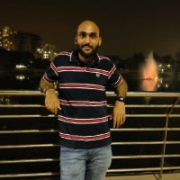 Aman-Yadav - PeerSpot reviewer