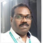 Sivakumar V - PeerSpot reviewer