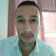 Ilir Lazaj - PeerSpot reviewer