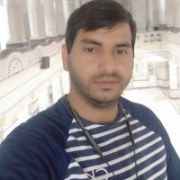 SumitSingh2 - PeerSpot reviewer