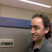 Nout Gemmeke - PeerSpot reviewer