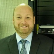 Mike Erin - PeerSpot reviewer