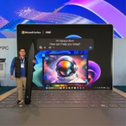 Kim Haroun - PeerSpot reviewer