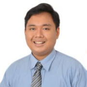 Jandy Aditya Pratisto - PeerSpot reviewer