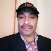 RajuGottupalli - PeerSpot reviewer