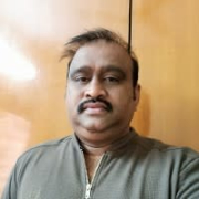 Srinivas Rao Kagitha - PeerSpot reviewer