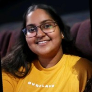 Niyati Avhad - PeerSpot reviewer