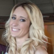 Victoria Cutrera - PeerSpot reviewer