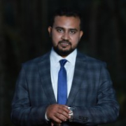 Md Ariful Islam - PeerSpot reviewer