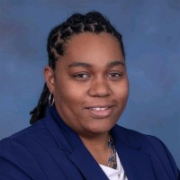 Nicole Miller - PeerSpot reviewer