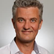 Kim Ejby Lorentzen - PeerSpot reviewer