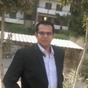 Omar Abdalhamid - PeerSpot reviewer