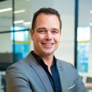 Jordan Peters - PeerSpot reviewer