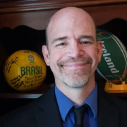 Mark Dowden - PeerSpot reviewer