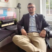 Marek Neumann - PeerSpot reviewer