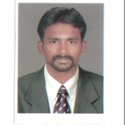 Manikandan Kajendran - PeerSpot reviewer
