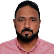 TAIYAB HASAN - PeerSpot reviewer