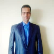 Tushar-Patil - PeerSpot reviewer