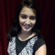 KrupaShree - PeerSpot reviewer