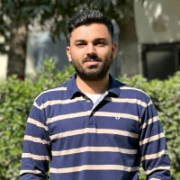 Usama Khan - PeerSpot reviewer