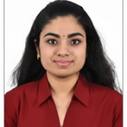 Shradha-Krishnamurthy - PeerSpot reviewer