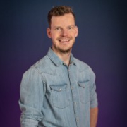 Tim Geerdinck - PeerSpot reviewer