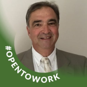 Stephen Catalano - PeerSpot reviewer