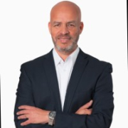 Alfredo Barba - PeerSpot reviewer