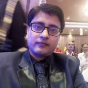 Sarfaraz Khan - PeerSpot reviewer