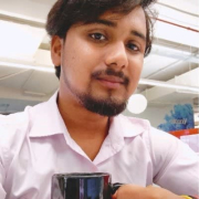 Akash Kushwaha - PeerSpot reviewer