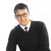 Luis Teran - PeerSpot reviewer