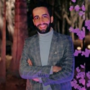 Ahmed-Samy - PeerSpot reviewer