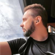 FabricioCosta - PeerSpot reviewer