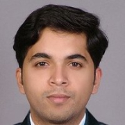 Roji Philip - PeerSpot reviewer
