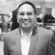 Hendra Eka Putra - PeerSpot reviewer