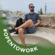 Vladimír Gonzor - PeerSpot reviewer